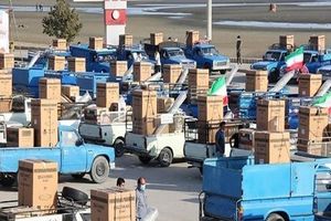 اهدای یک هزار و 435 سری جهیزیه به زوج های جوان هرمزگانی