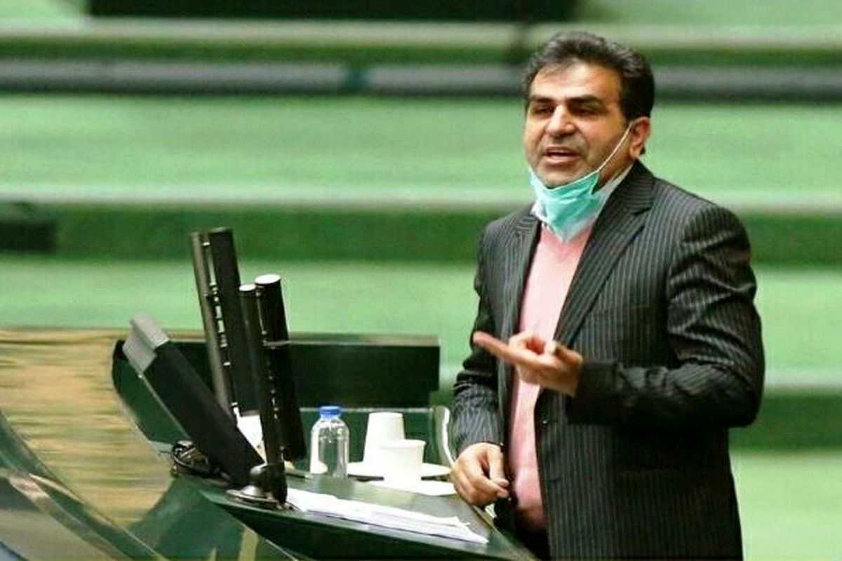 بابایی کارنامی نماینده مردم ساری و میاندرود