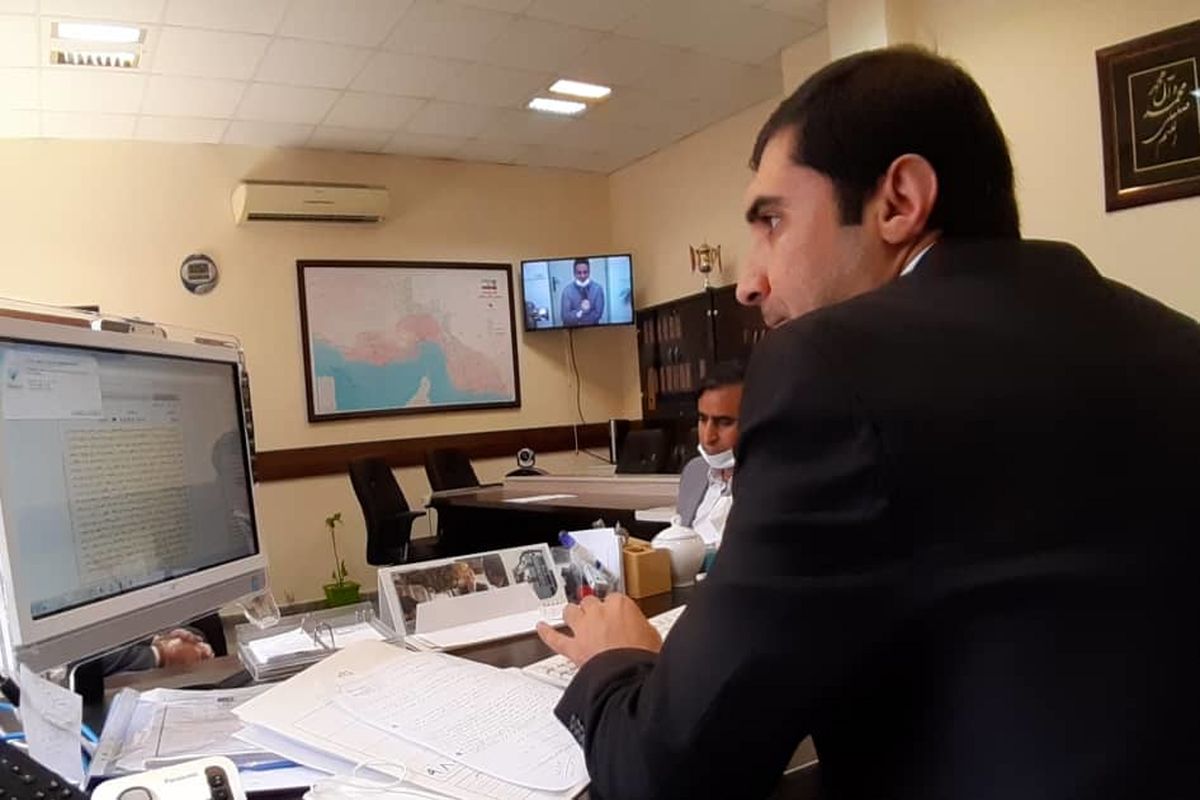 رسیدگی به پرونده