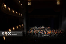 آثار تازه موسیقی معاصر ایران در موزه هنرهای معاصر اجرا می‌شود