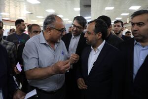شبانه‌روزی شدن خدمات در گمرکات مهم کشور