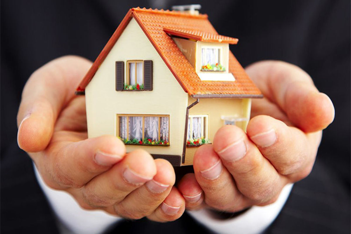 مسکن 25 متری