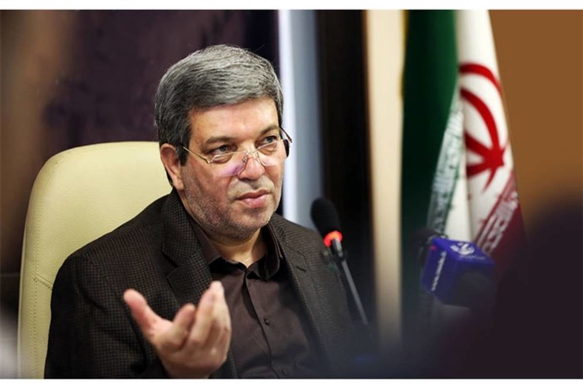 رئیس سازمان بهزیستی