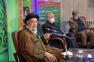  دستاوردها و پیشرفت‌های نظام اسلامی برای مردم بازگو شود