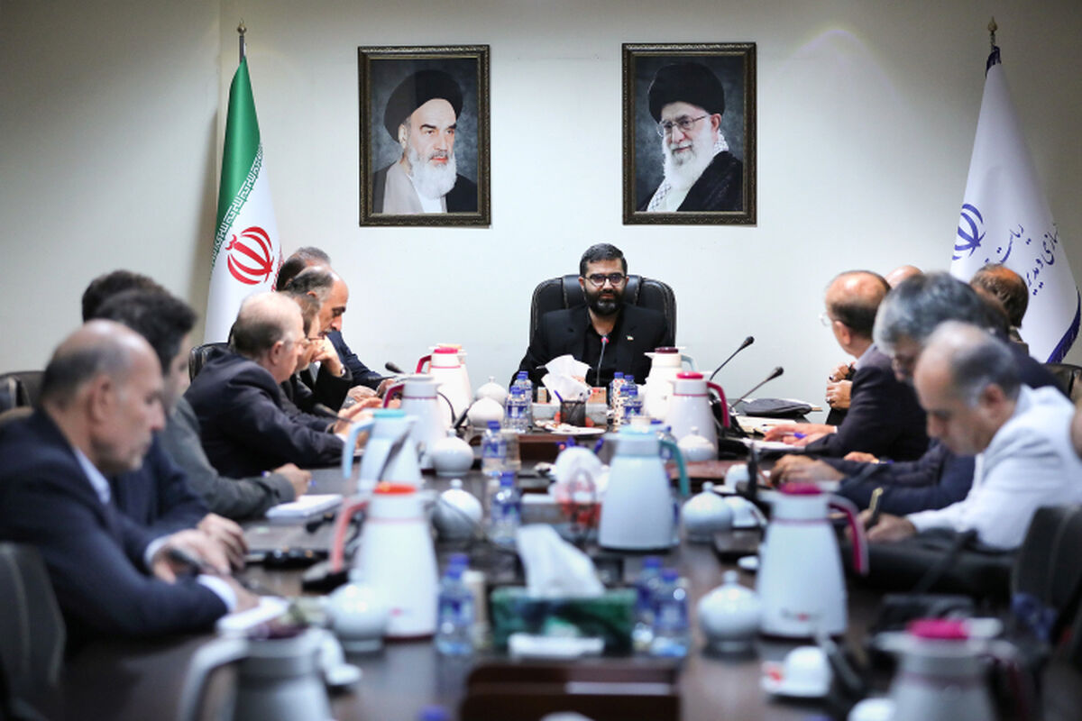 اسماعیل سقاب اصفهانی