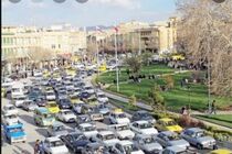 ساماندهی حمل و نقل در همدان، یک ضرورت است/مدیریت بهتر ترافیک با کاهش تقاضا و توزیع سفر 