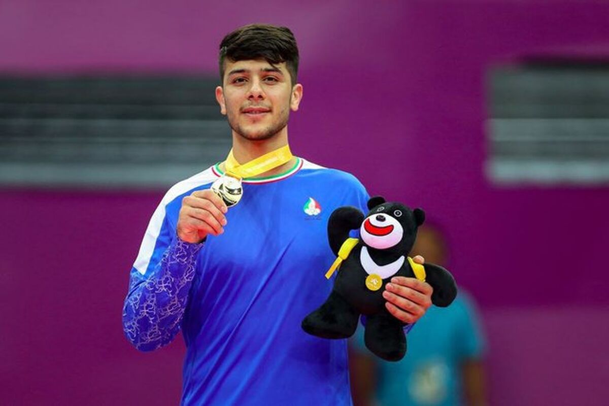سعید رجبی