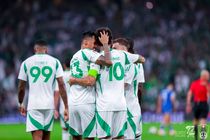 الاهلی موقتاً جای تراکتور را گرفت