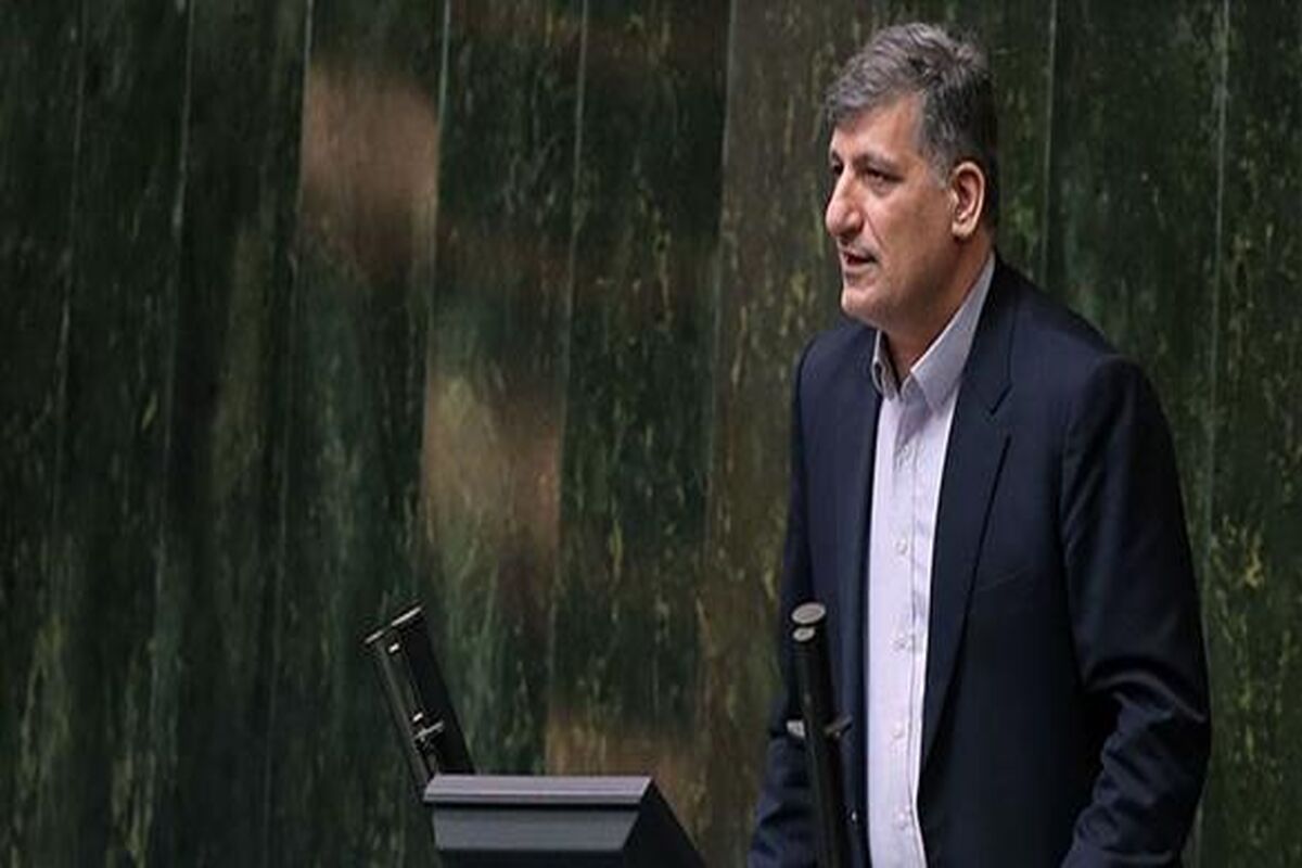 مهرداد گودرزوندچگینی