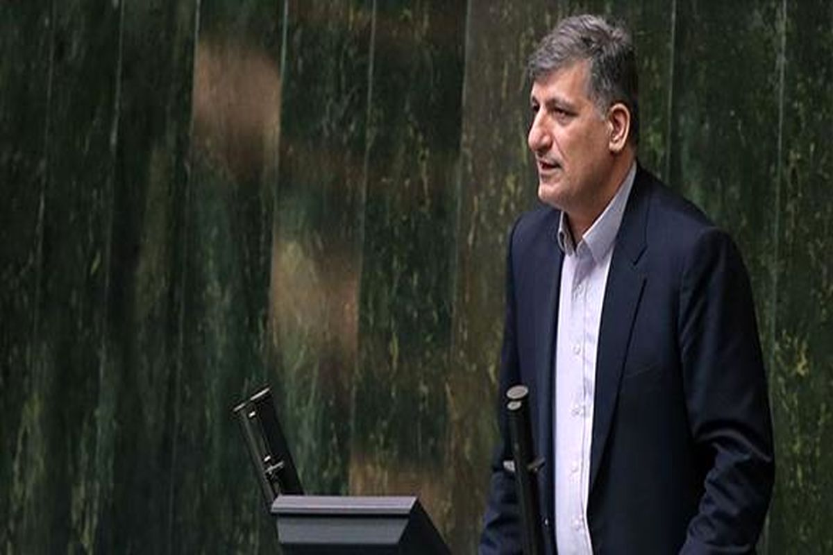 مهرداد گودرزوندچگینی