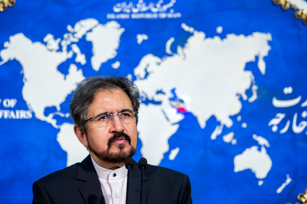 بهرام قاسمی
