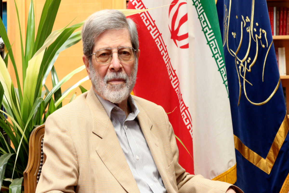 علیرضا مرندی