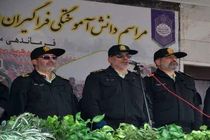 امروز اقتدار نظام اسلامی در گرو انتخاباتی پرشور است