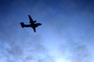 هواپیمای مسافربری کشور روسیه با ۴۶ سرنشین از رادار خارج شد