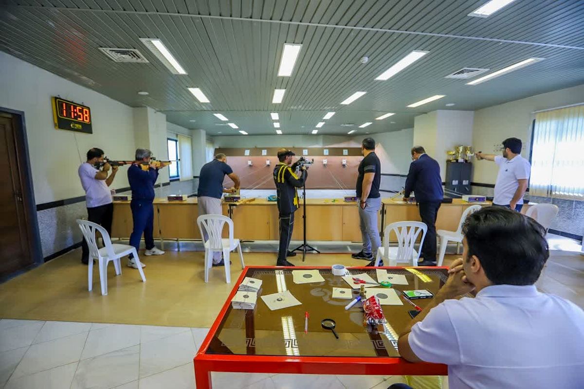 عکس خبرمسابقه