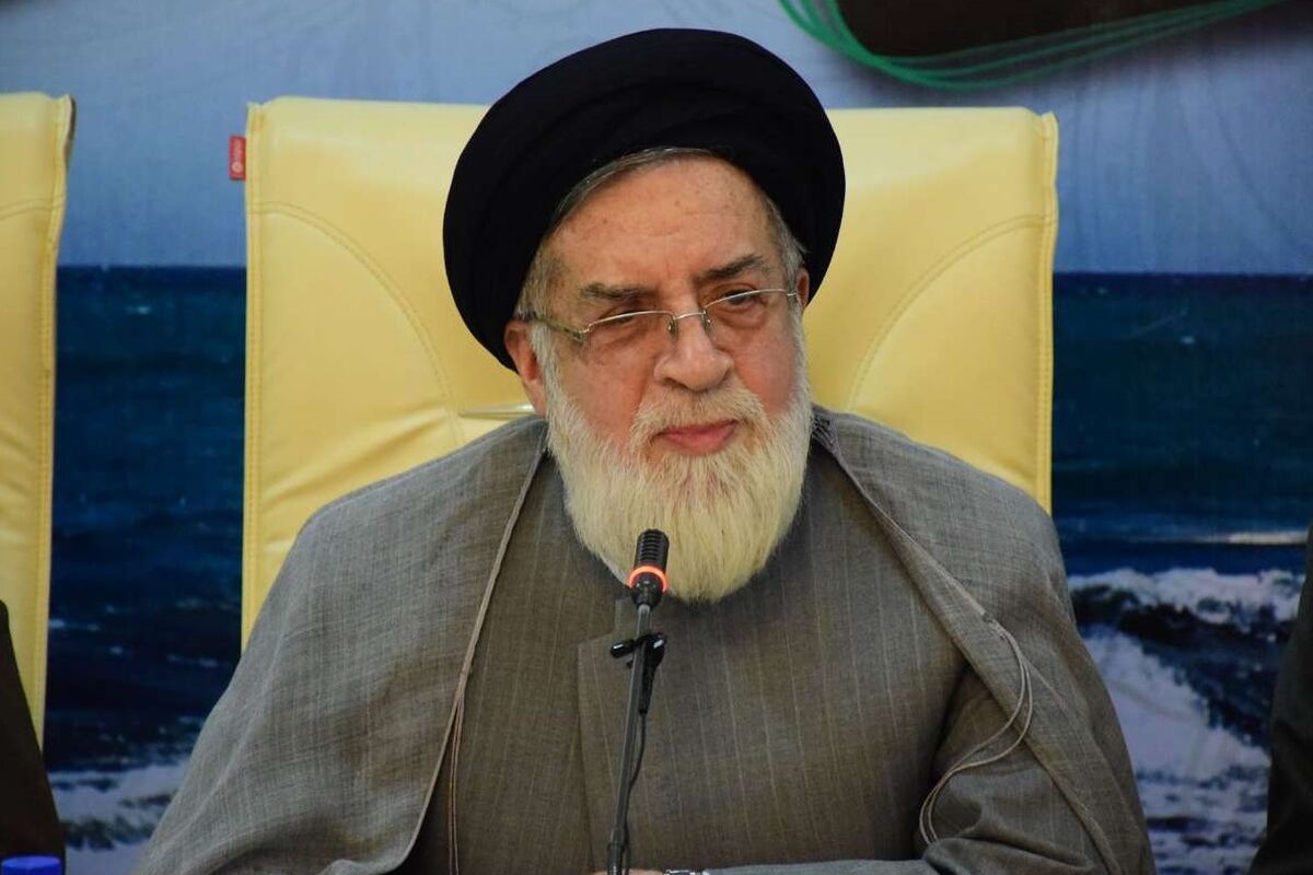 سیدمحمدعلی شهیدی