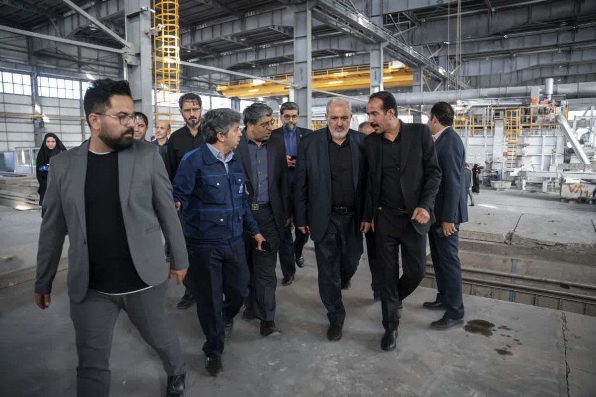 عکس خبربازدید