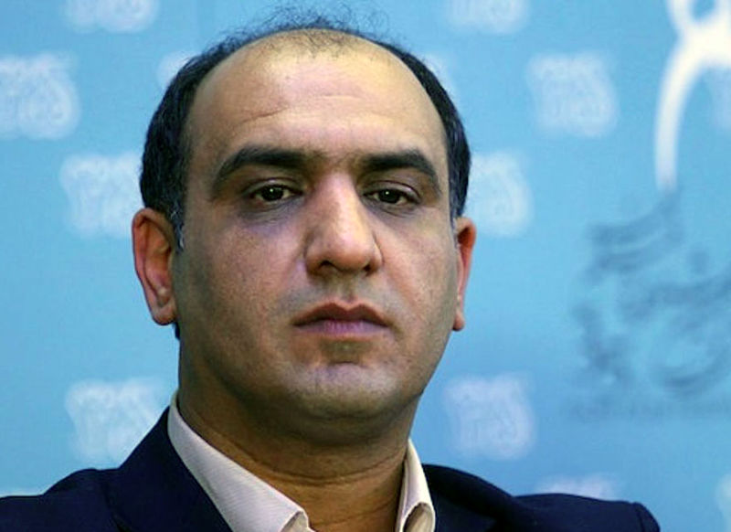 داشتن نگاه انسانی در فیلم نامه های رامین رسولی برایم اهمیت دارد