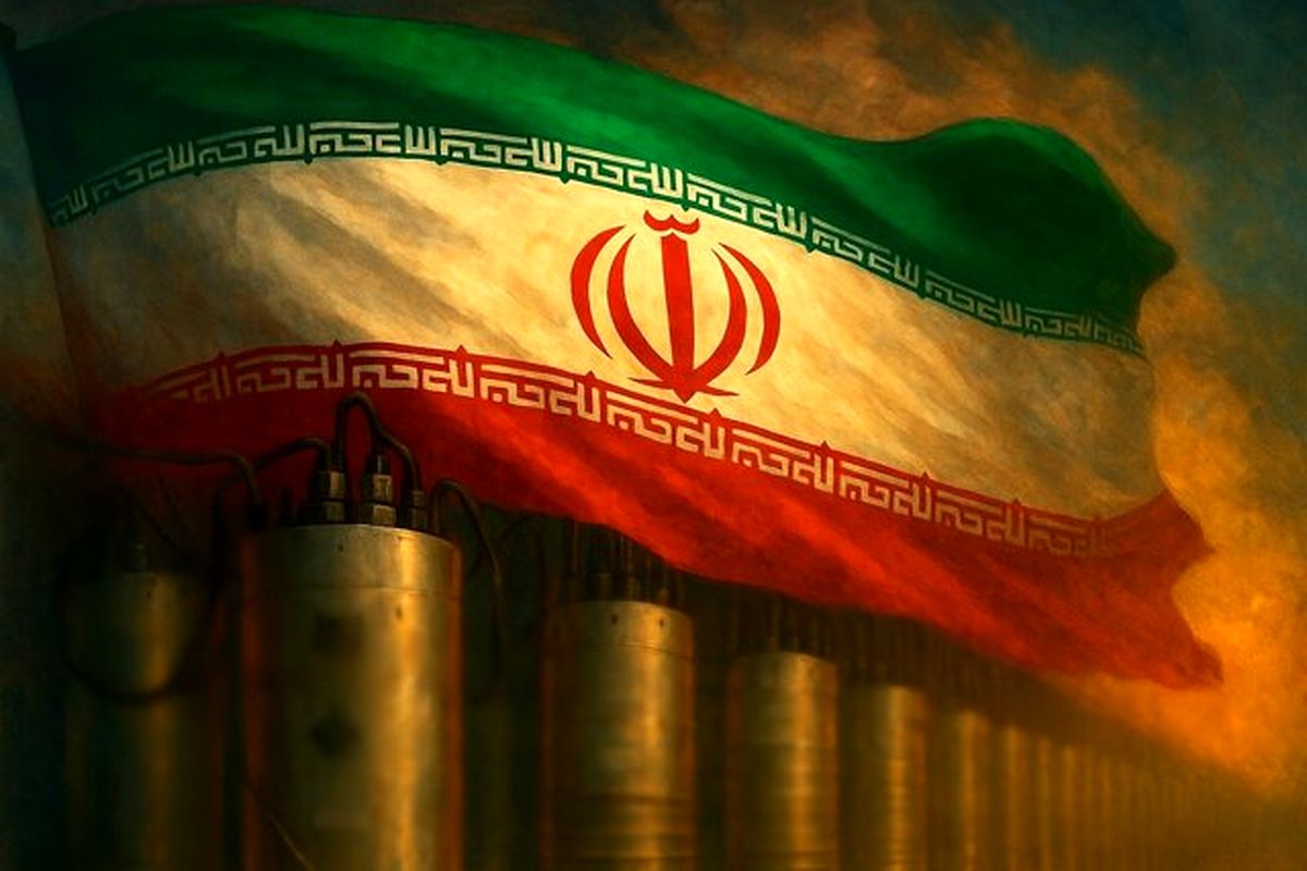 سازمان انرژی اتمی