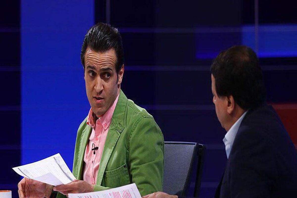 علی کریمی وساکت
