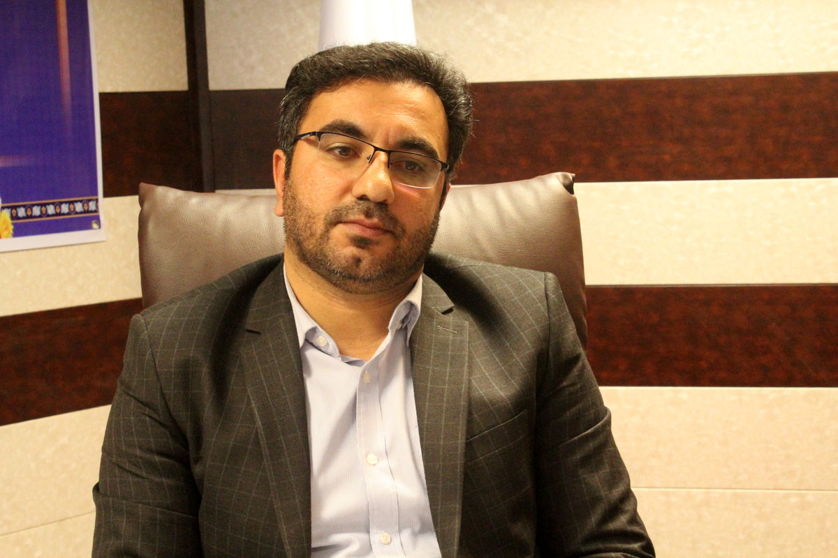 سرپرست معاونت اجتماعی دانشگاه علوم پزشکی یاسوج