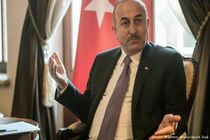 وزیر امور خارجه‌ ترکیه فردا (شنبه) به آلمان سفر می‌کند/باید از دیپلماسی بلندگو خودداری کرد