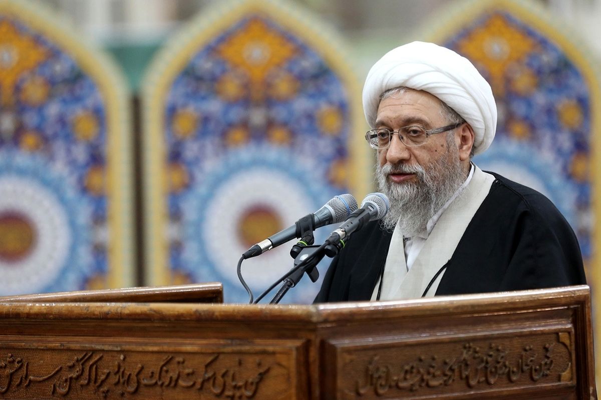 خودباوری، پایه استقامت در برابر زورگویان است + فیلم