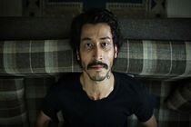 فیلم کوتاه «ته آسفالت» بازی بهرام افشاری پس از ۱۰ سال عرضه می‌شود