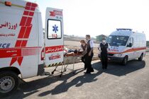 انجام بیش از ۸ هزار ماموریت اورژانس در هرمزگان 