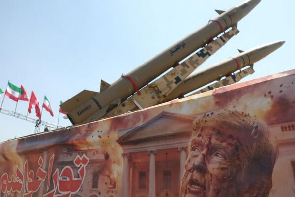 پشت‌پرده بن‌بست ترامپ در پرونده ایران چیست؟/ رمزگشایی از آنچه رئیس جمهور آمریکا نمی‌گوید!