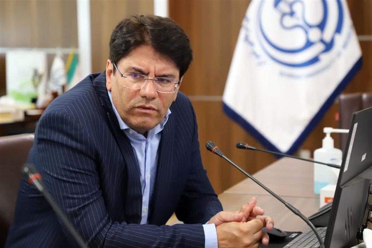 معاون دانشگاه علوم پزشکی شیراز