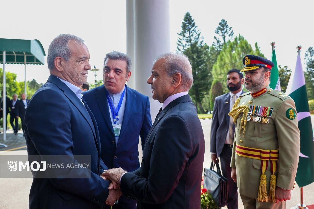 پزشکیان