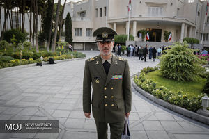 برنامه‌های دفاعی جمهوری اسلامی ایران متناسب با دفاع بومی کشور است