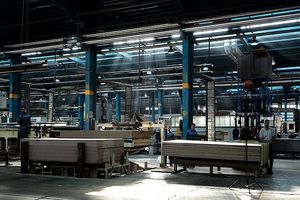 ارسال اسامی ۲ هزار واحد تولیدی برای دریافت تسهیلات