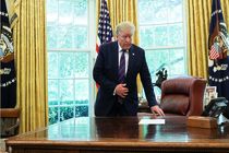 رایزنی تلفنی دونالد ترامپ و بوریس جانسون در مورد ایران