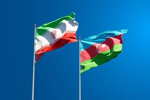 سفیر ایران با مقام جمهوری آذربایجان درباره همکاری‌های اقتصادی رایزنی کرد