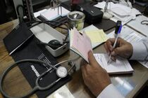 کمبود پزشک در ایران تایید شد
