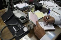 کمبود پزشک در ایران تایید شد