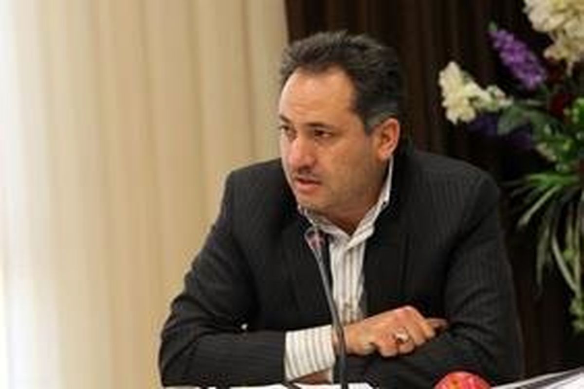 علی اکبر شمس