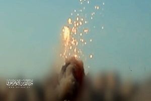 شاخه نظامی جهاد اسلامی جزئیات انهدام نفربر و تانک صهیونیستی را اعلام کرد