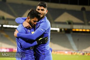 دیدار استقلال و ایرانجوان به زمان دیگری موکول شد