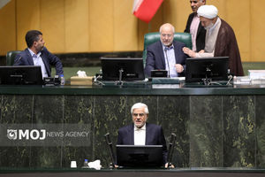 اجرای برنامه هفتم و سیاست های کلی نظام، راهبرد اصلی دولت چهاردهم است