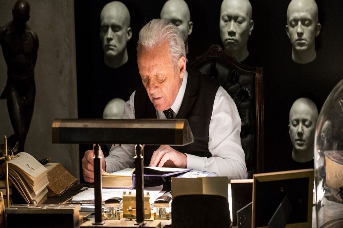 سریال Westworld