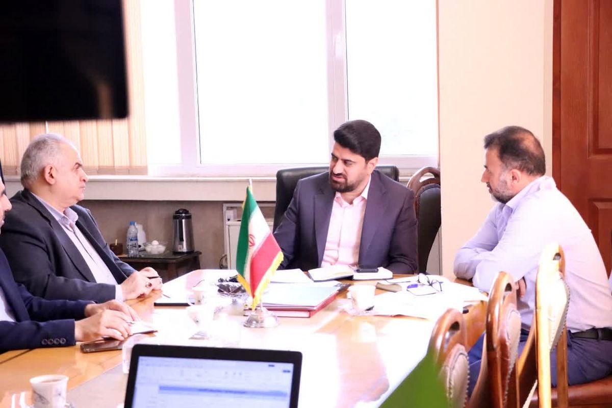 کارگروه نظارت و بازرسی سامانه فوریت‌های اداری «فواد ۱۲۸» مازندران،