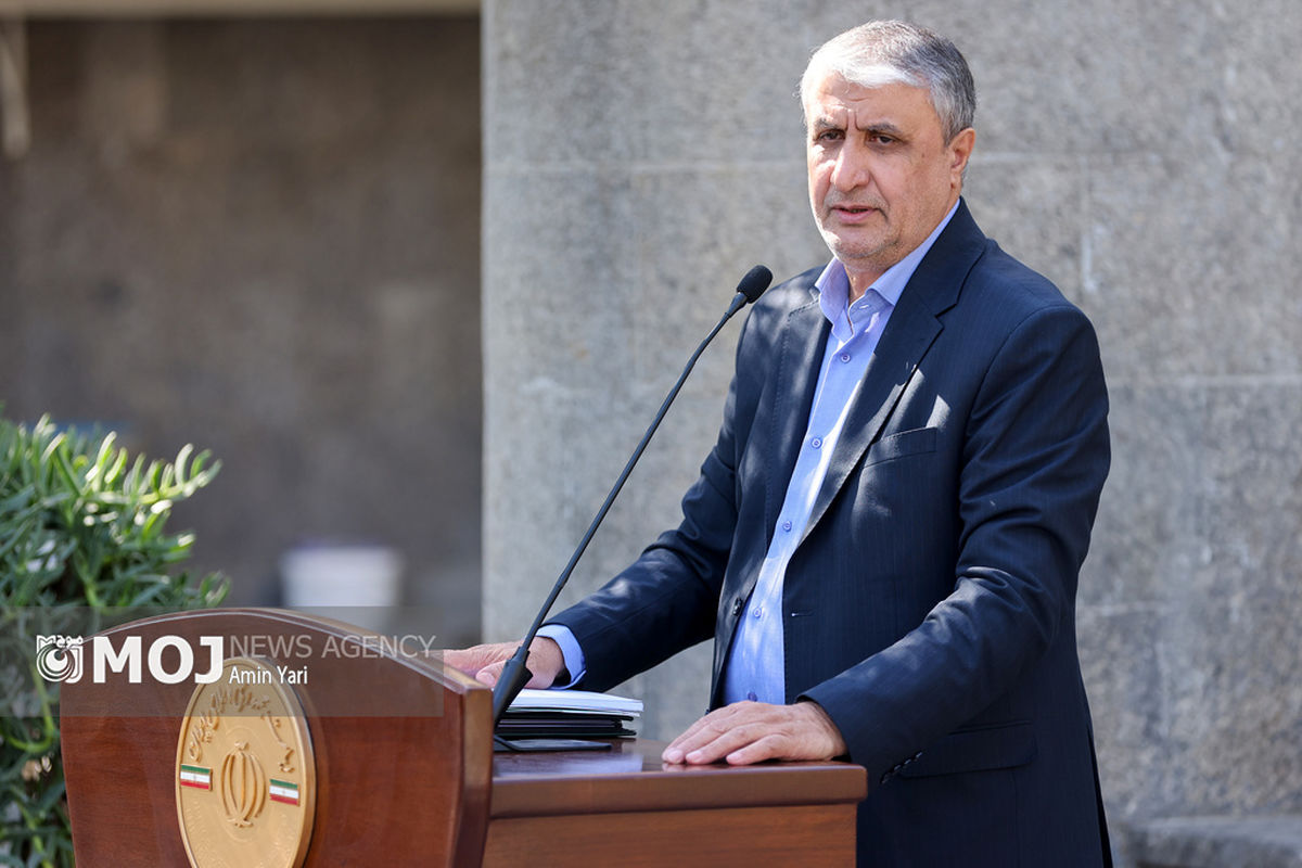 حاشیه جلسه هیات دولت - ۲۳ مهر ۱۴۰۴