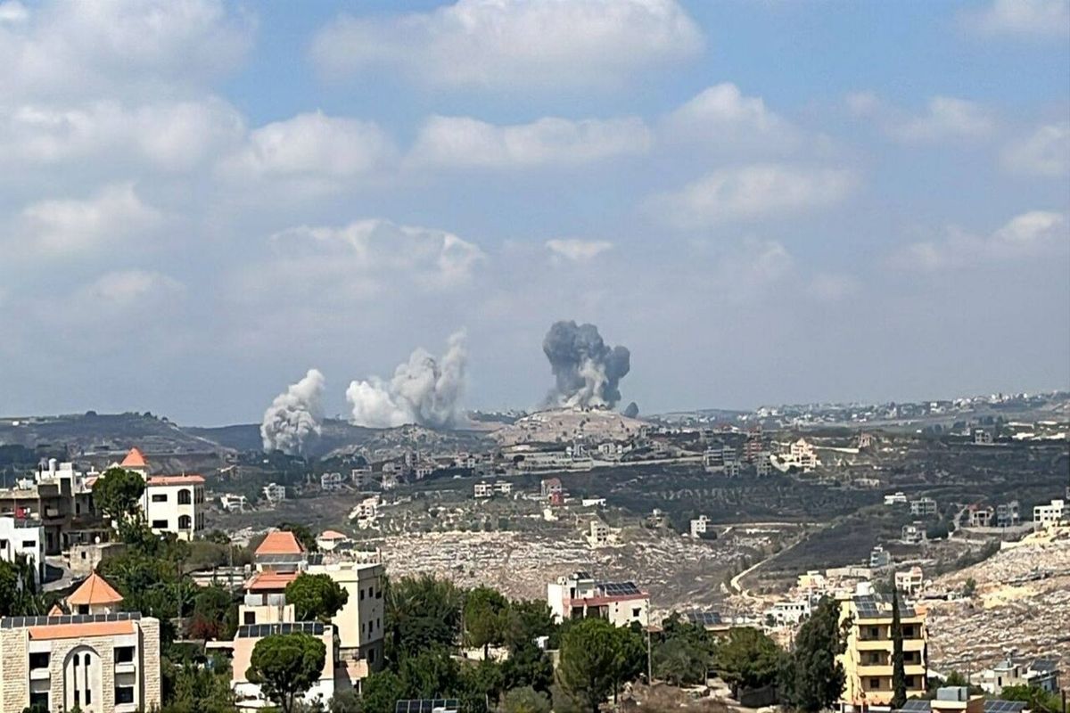 رژیم صهیونیستی