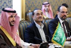 پرده‌ای جدید از تثبیت قدرت منطقه‌ای ایران/ پیام حضور نمایندگان "پیمان مکّه" در تهران چیست؟ 