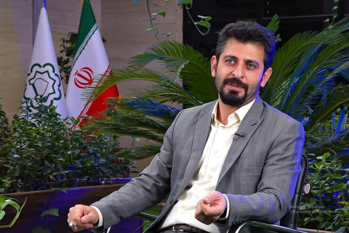 یزدی