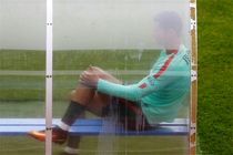 مصدومیت رونالدو و شرطی که او برای رئال‌مادرید گذاشت