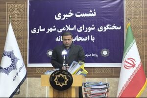 شهردار ساری قربانی اختلافات شورا شد یا شورا زیر فشار دخالت‌ها؟